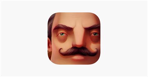 hello neighbor mega|‎Hello Neighbor on the App Store.